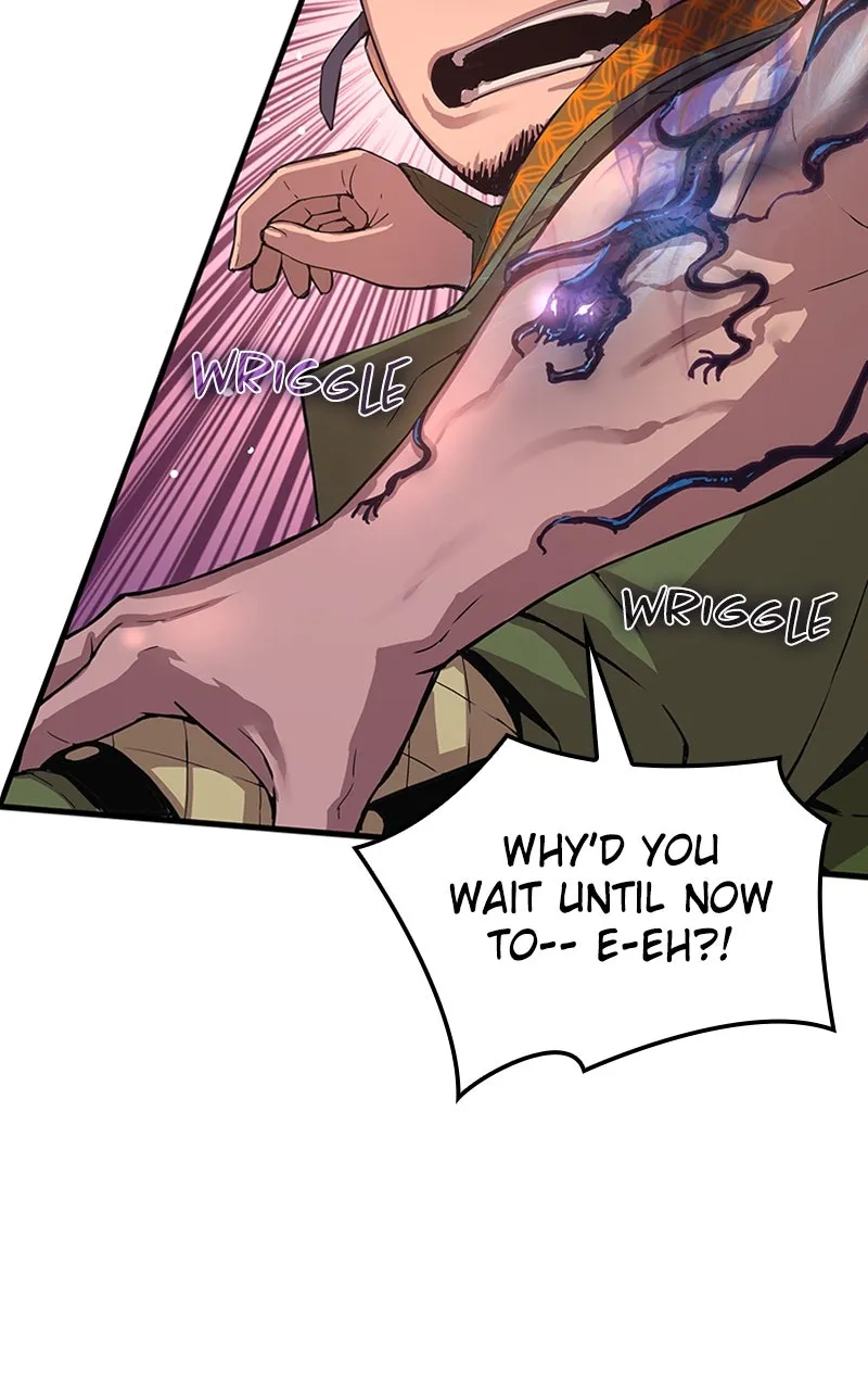 Read Myst, Might, Mayhem chapter 5 image 41 on Lezhin