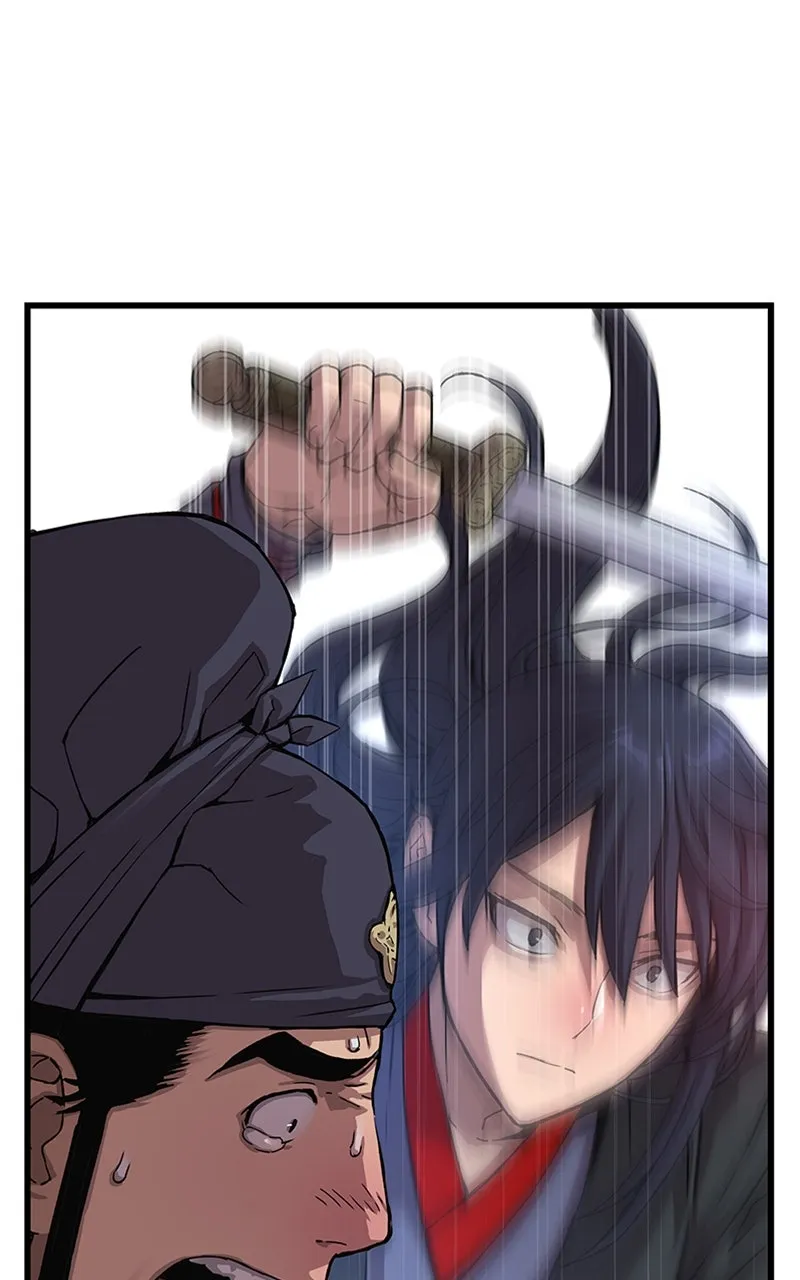 Read Myst, Might, Mayhem chapter 5 image 45 on Lezhin