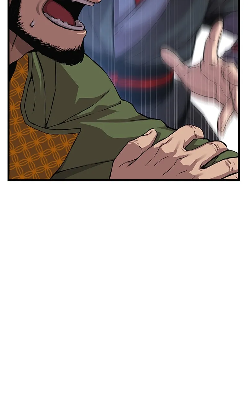 Read Myst, Might, Mayhem chapter 5 image 46 on Lezhin