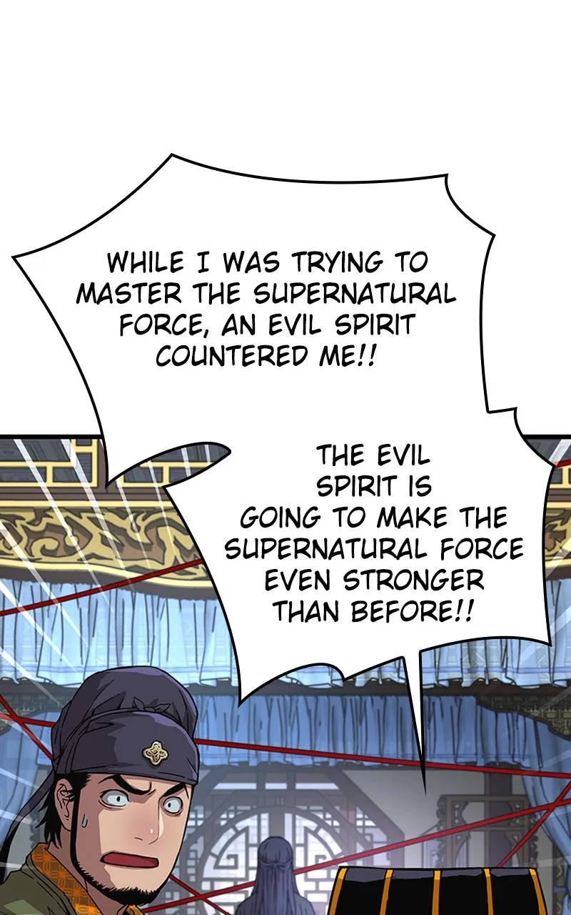 Read Myst, Might, Mayhem chapter 5 image 5 on Lezhin