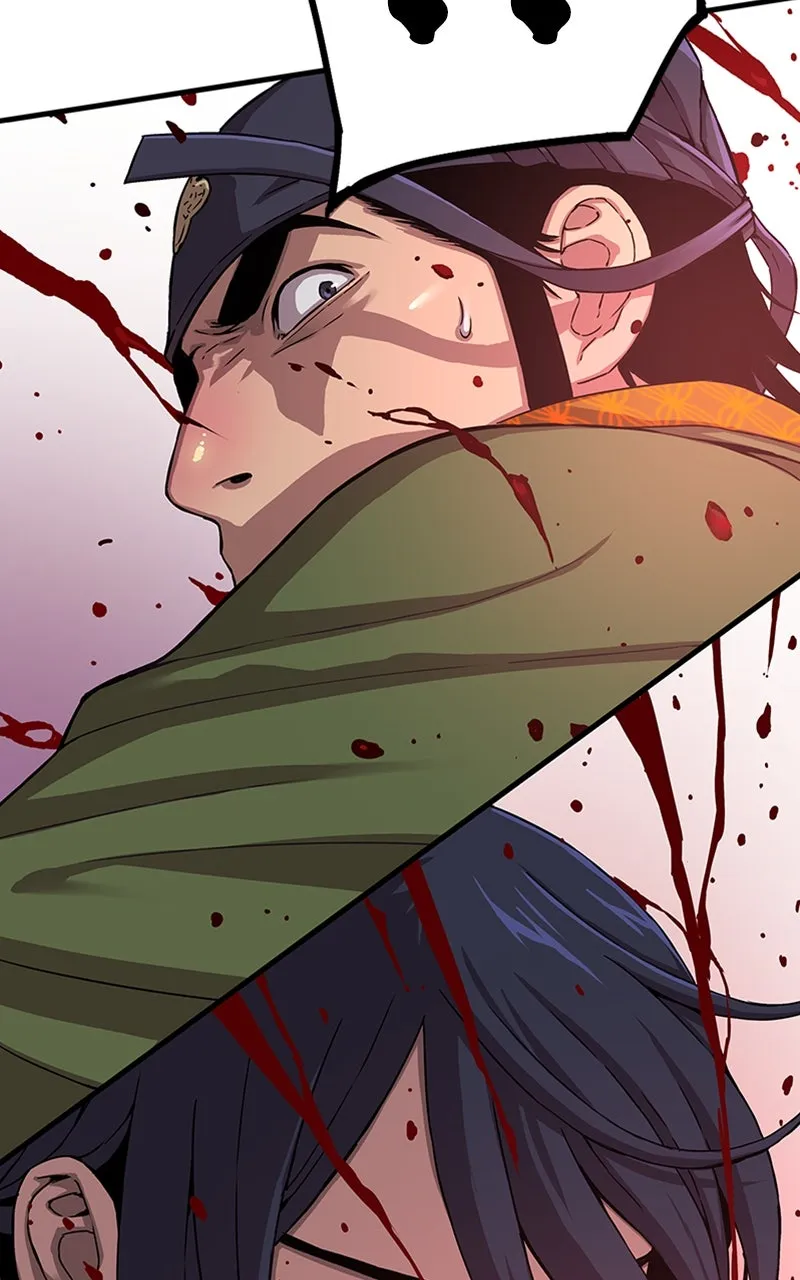 Read Myst, Might, Mayhem chapter 5 image 50 on Lezhin