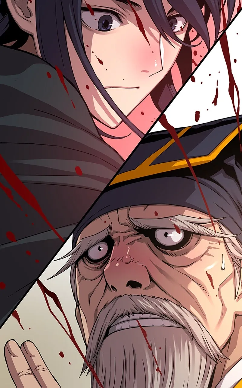 Read Myst, Might, Mayhem chapter 5 image 51 on Lezhin