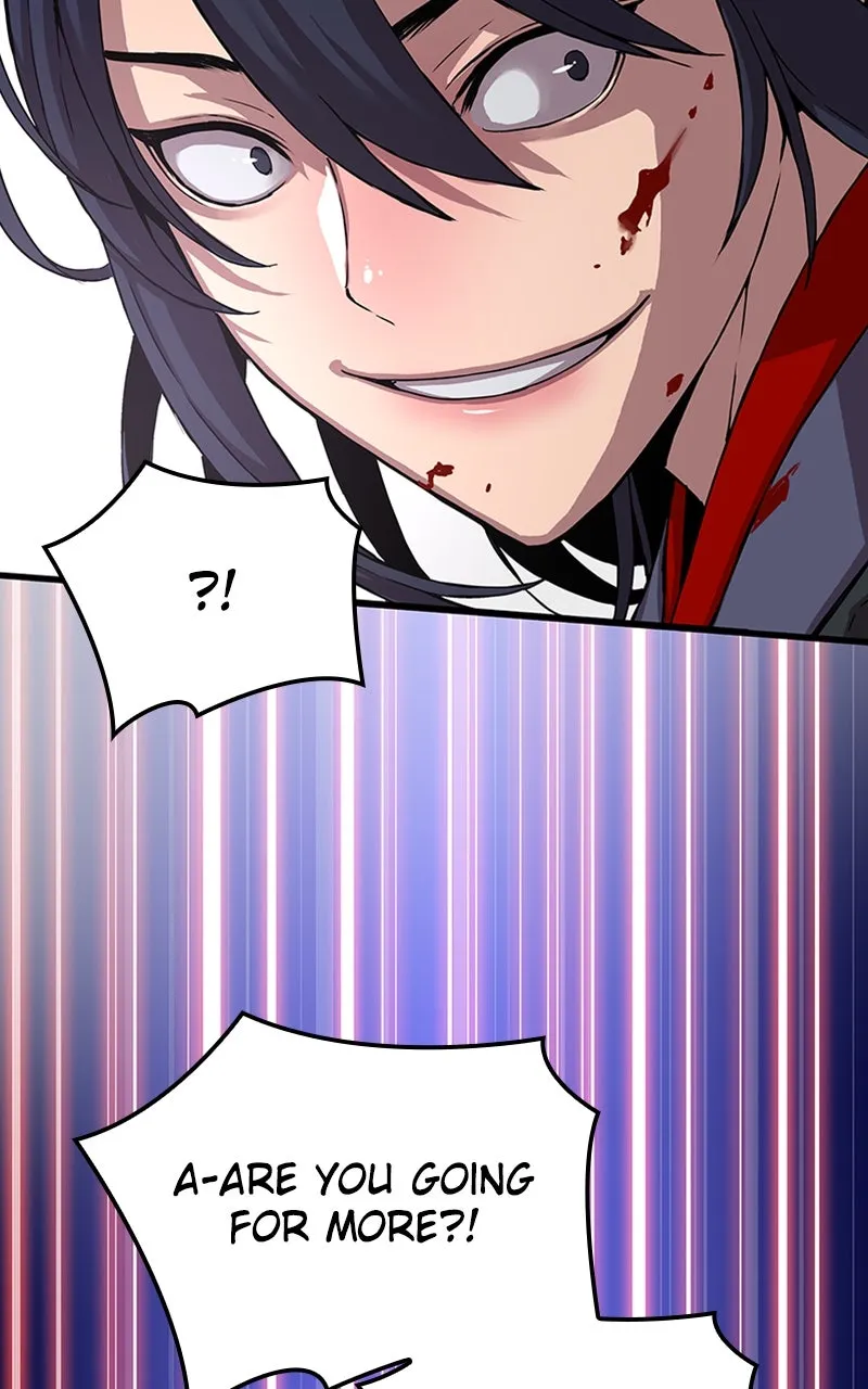 Read Myst, Might, Mayhem chapter 5 image 55 on Lezhin