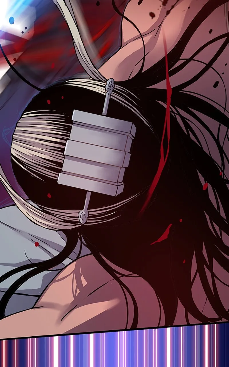 Read Myst, Might, Mayhem chapter 5 image 59 on Lezhin