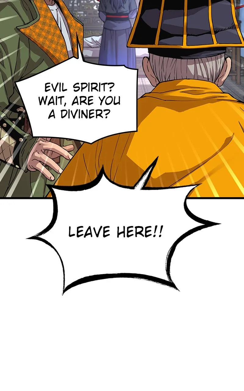Read Myst, Might, Mayhem chapter 5 image 6 on Lezhin