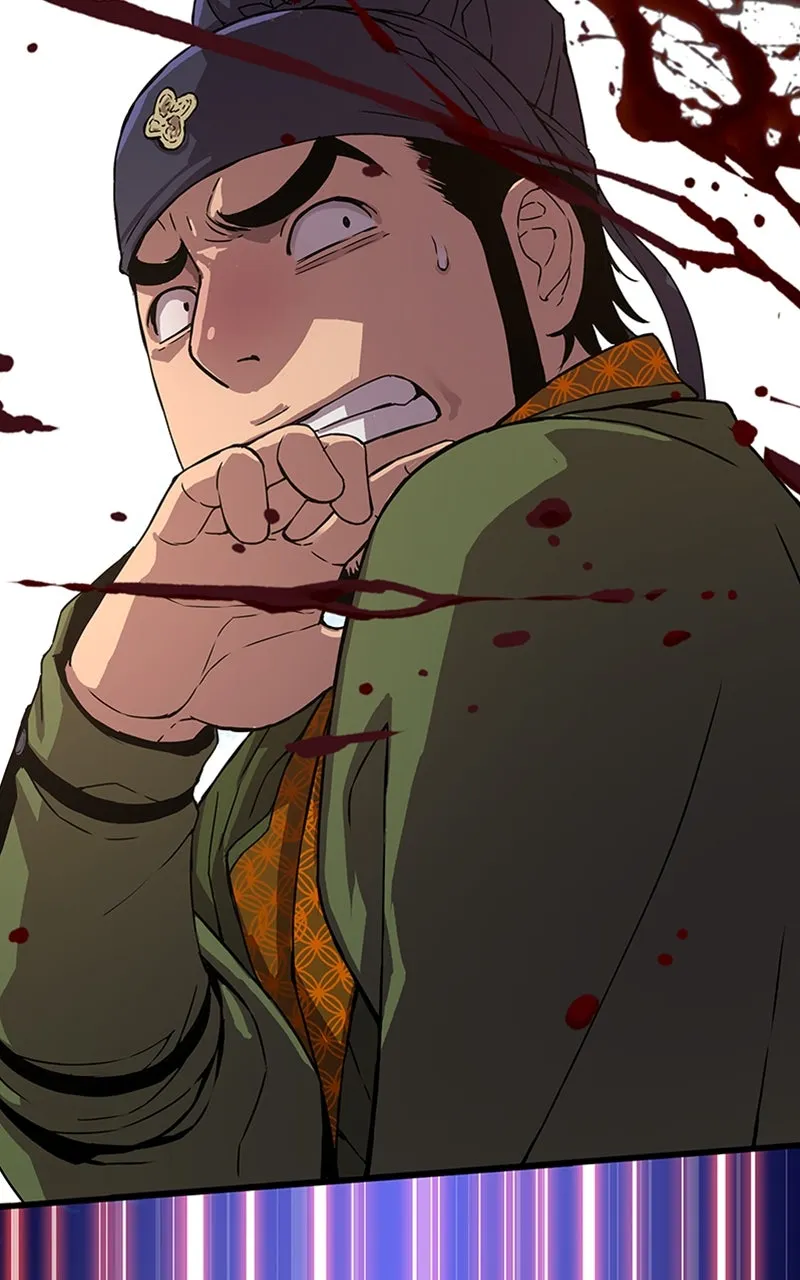 Read Myst, Might, Mayhem chapter 5 image 61 on Lezhin