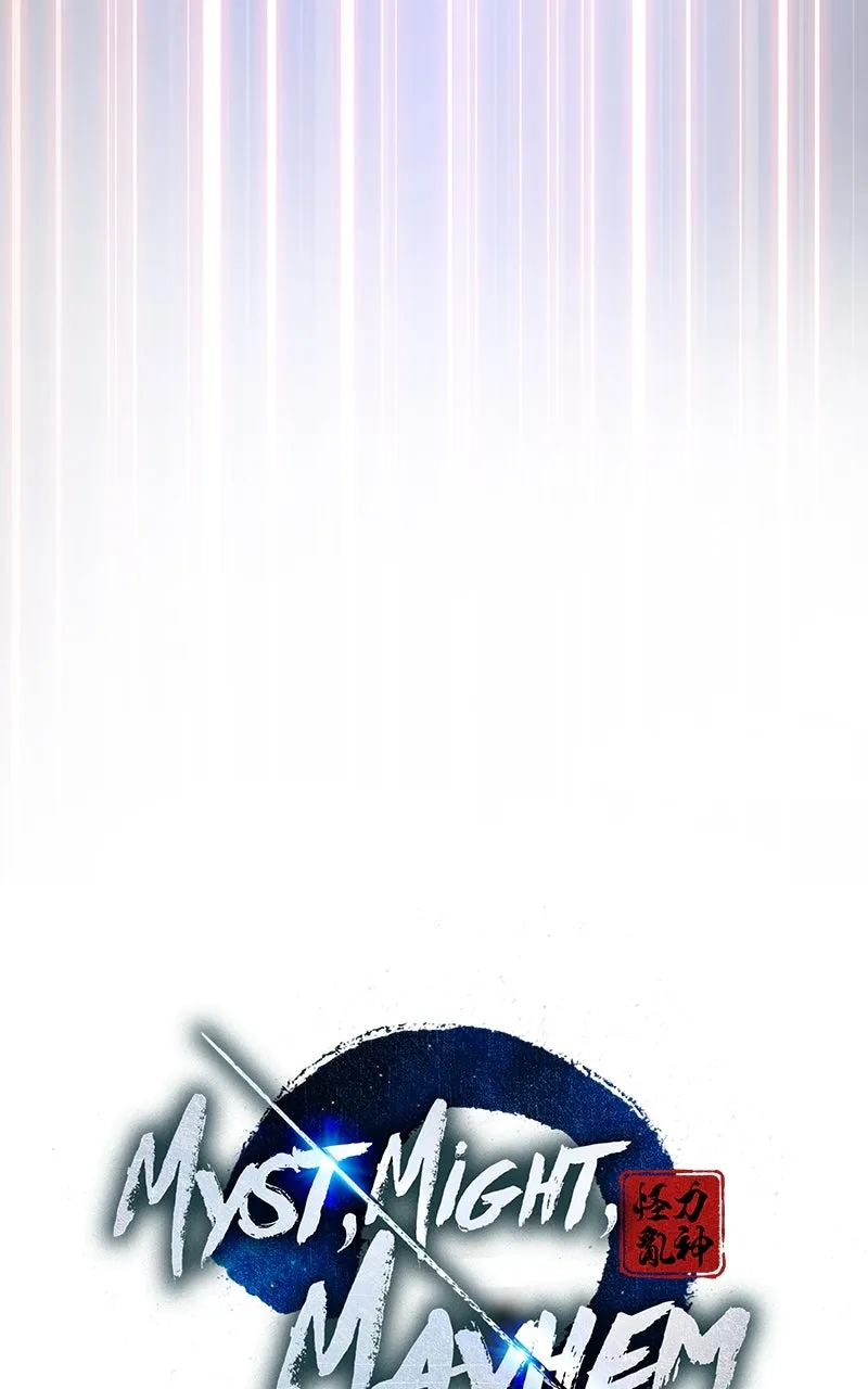 Read Myst, Might, Mayhem chapter 5 image 63 on Lezhin