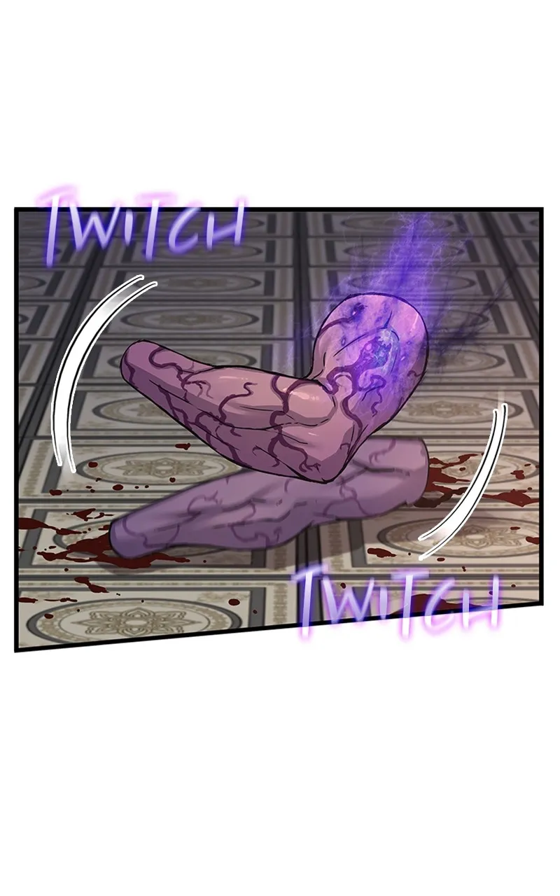 Read Myst, Might, Mayhem chapter 5 image 65 on Lezhin