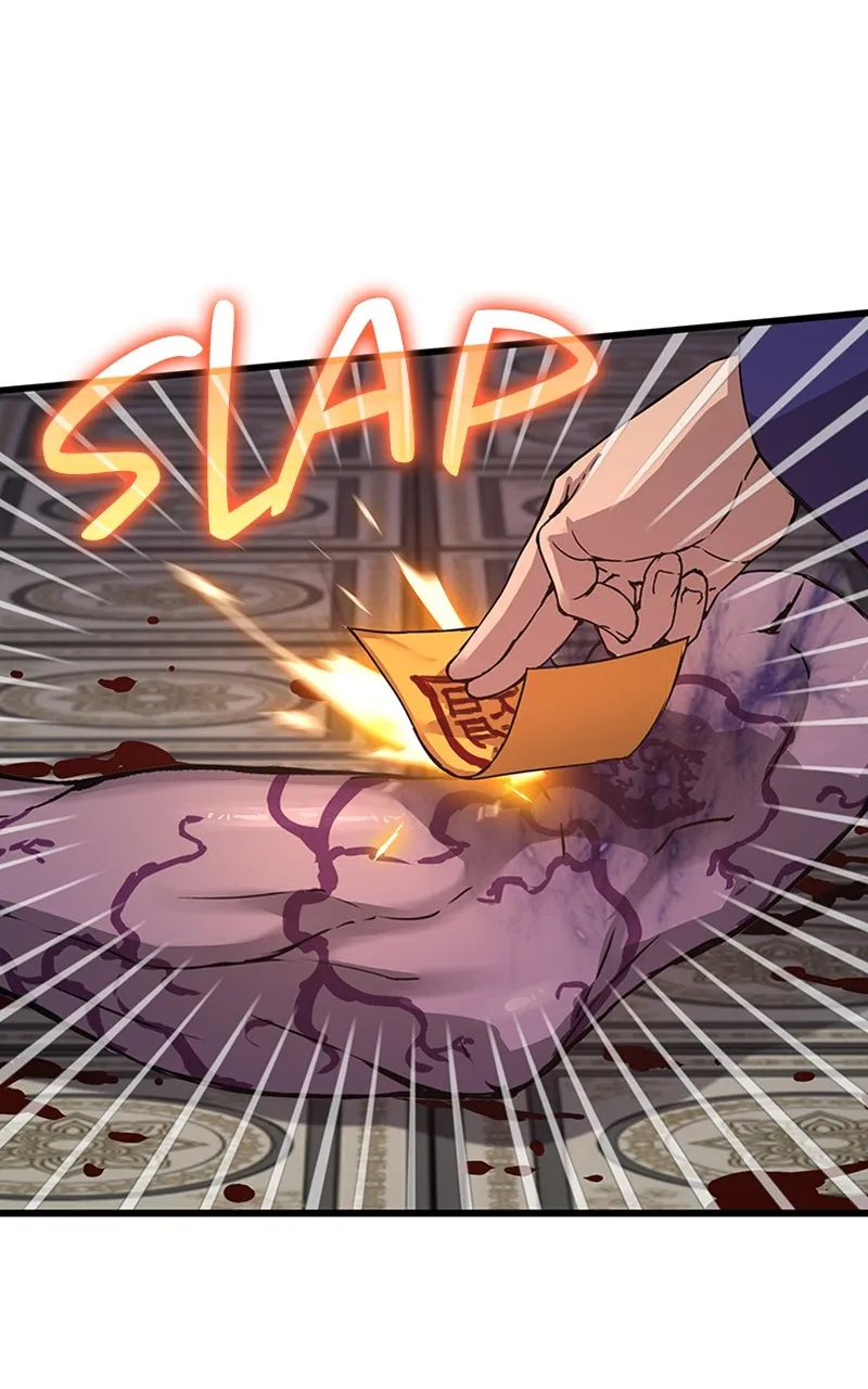 Read Myst, Might, Mayhem chapter 5 image 66 on Lezhin