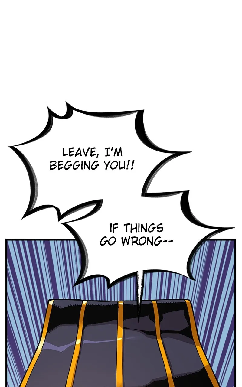 Read Myst, Might, Mayhem chapter 5 image 7 on Lezhin