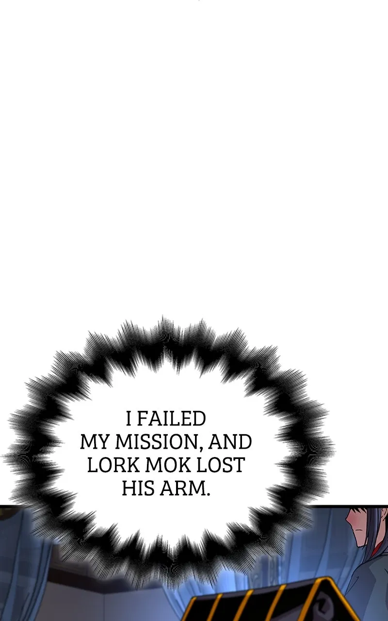 Read Myst, Might, Mayhem chapter 5 image 70 on Lezhin