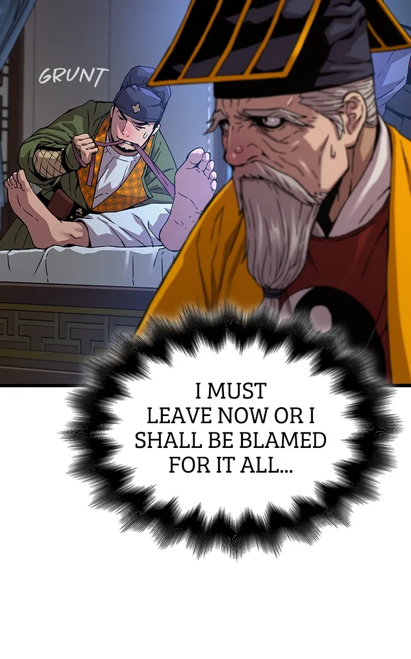 Read Myst, Might, Mayhem chapter 5 image 71 on Lezhin