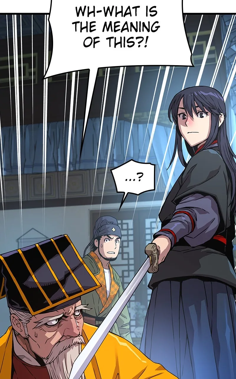 Read Myst, Might, Mayhem chapter 5 image 74 on Lezhin