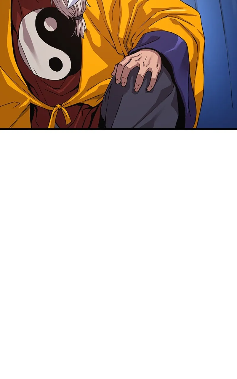 Read Myst, Might, Mayhem chapter 5 image 75 on Lezhin