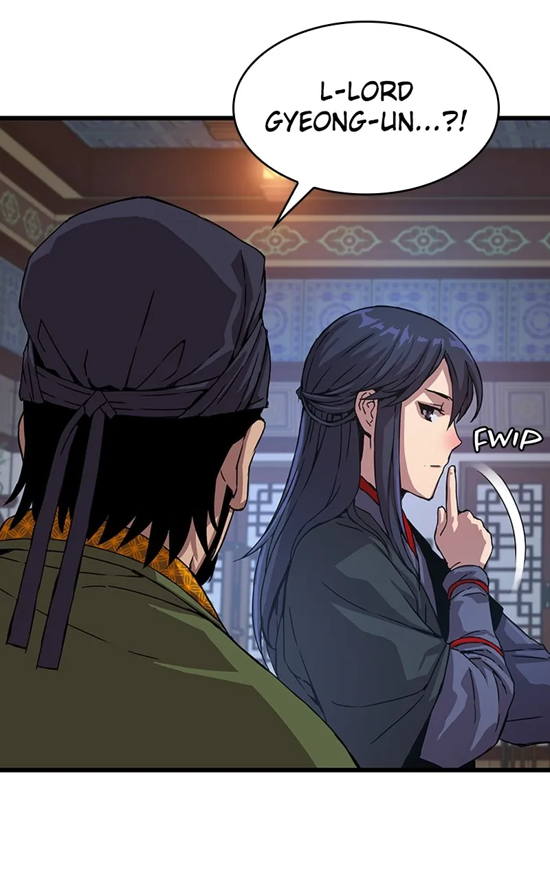 Read Myst, Might, Mayhem chapter 5 image 76 on Lezhin