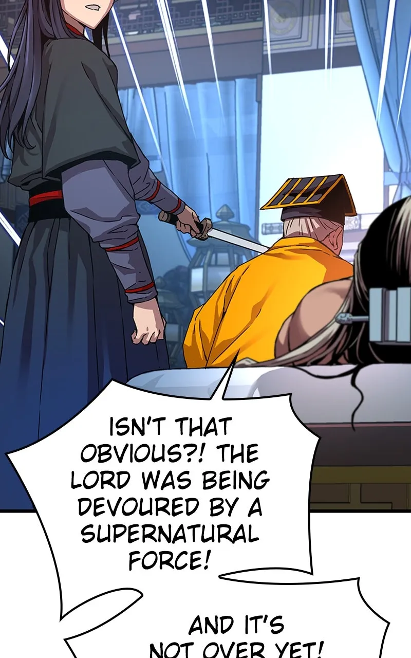 Read Myst, Might, Mayhem chapter 5 image 78 on Lezhin