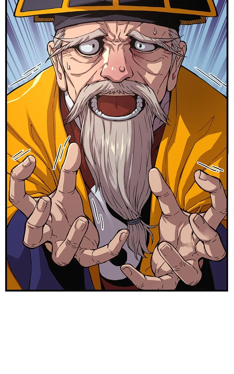 Read Myst, Might, Mayhem chapter 5 image 8 on Lezhin