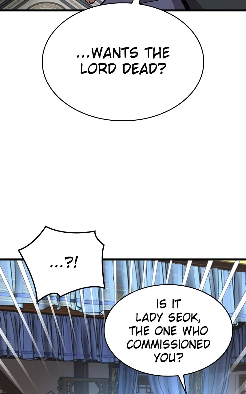 Read Myst, Might, Mayhem chapter 5 image 85 on Lezhin