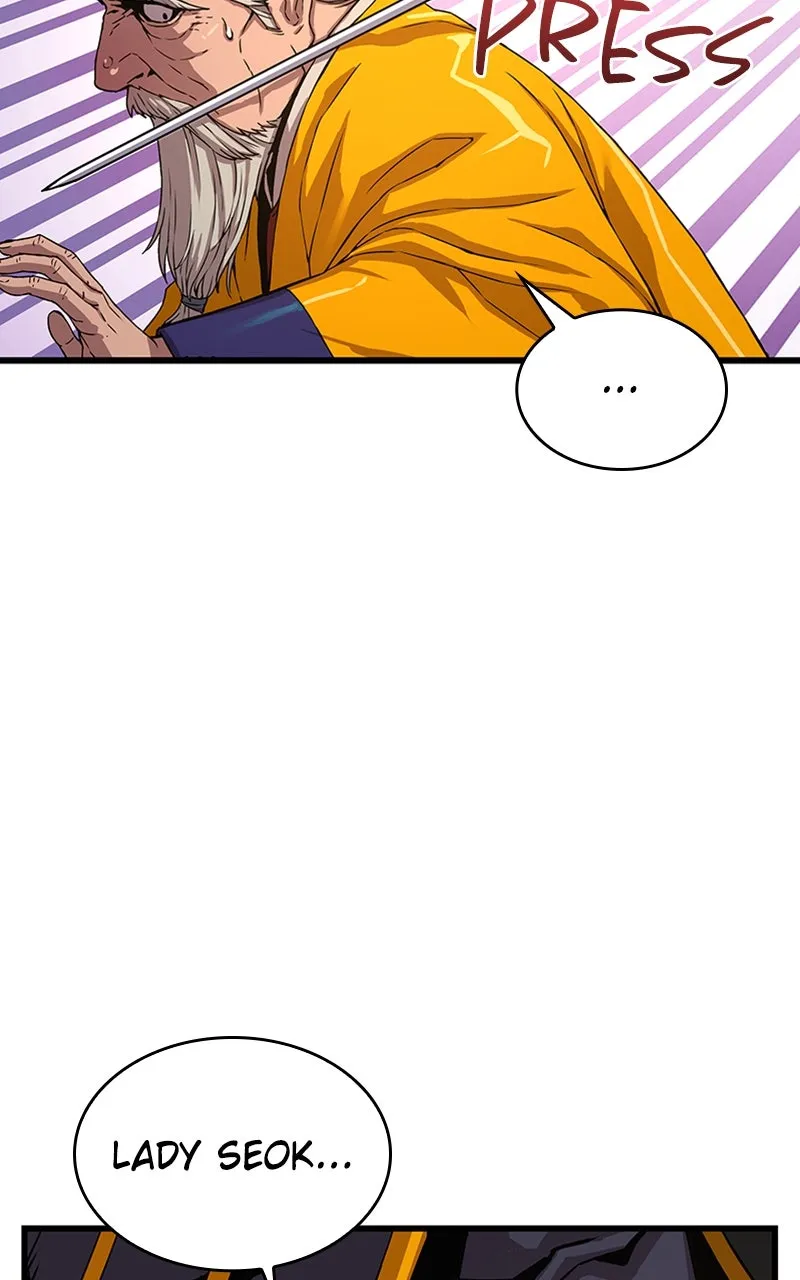 Read Myst, Might, Mayhem chapter 5 image 88 on Lezhin
