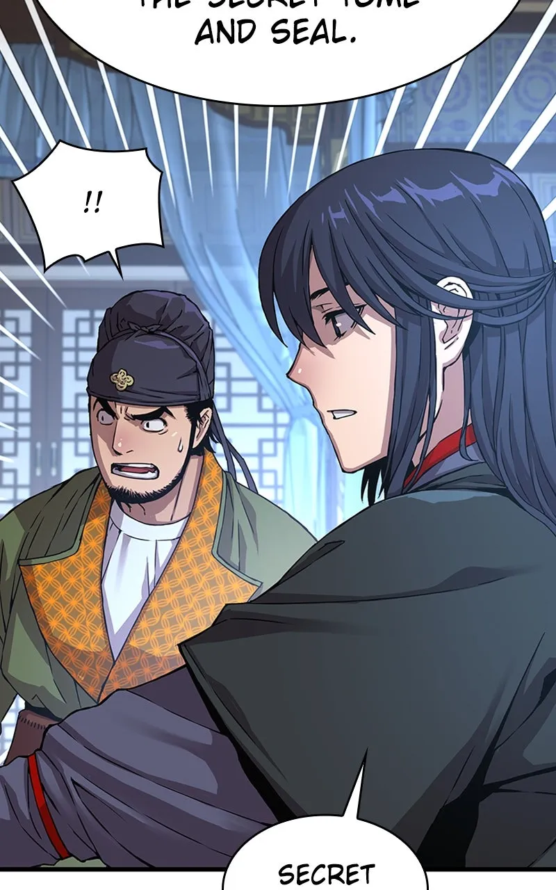 Read Myst, Might, Mayhem chapter 5 image 91 on Lezhin