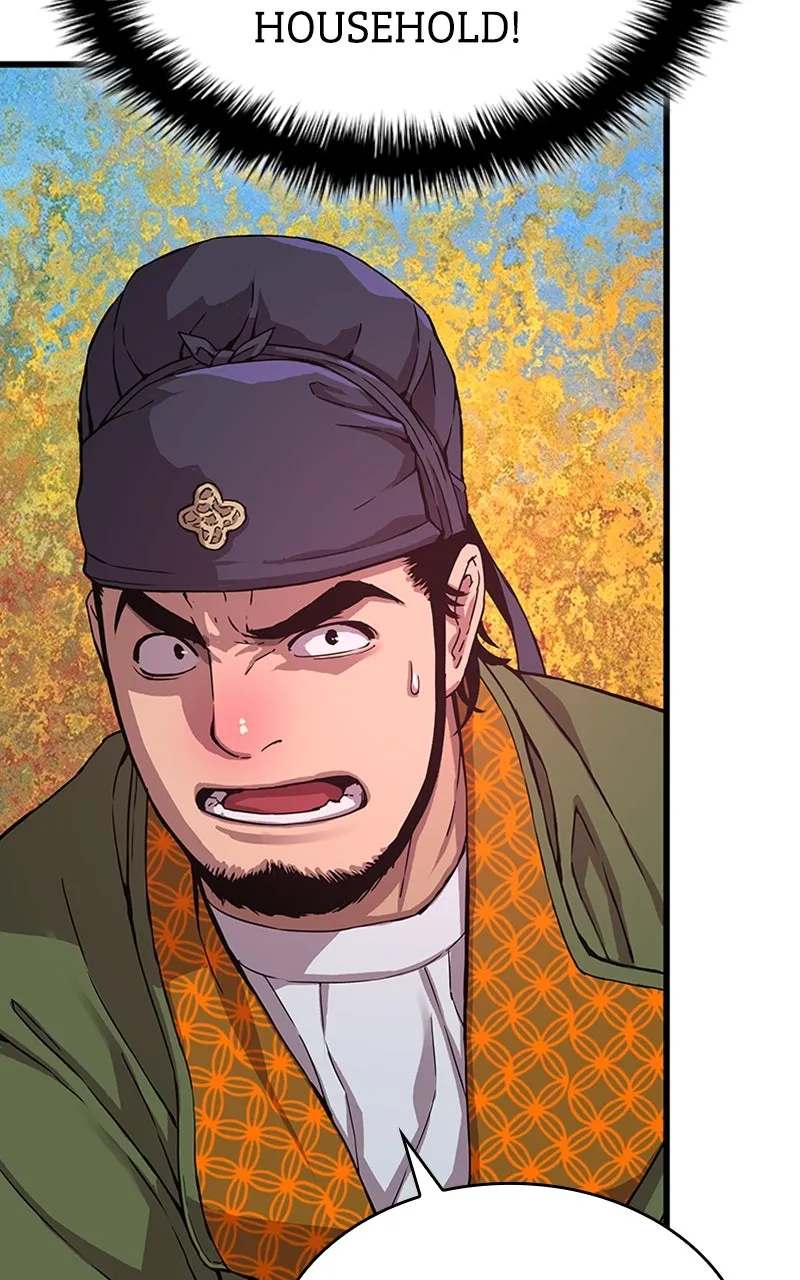 Read Myst, Might, Mayhem chapter 5 image 97 on Lezhin