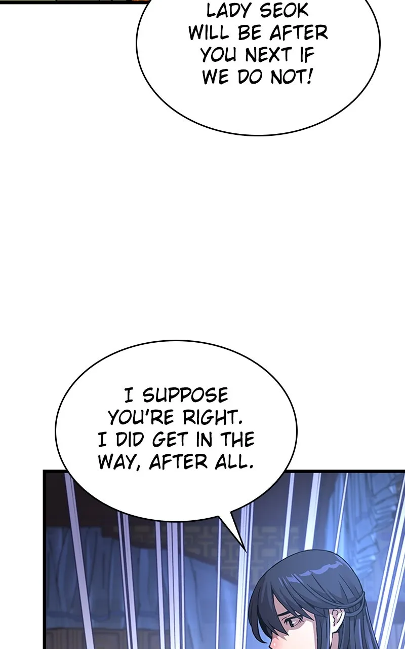 Read Myst, Might, Mayhem chapter 5 image 98 on Lezhin