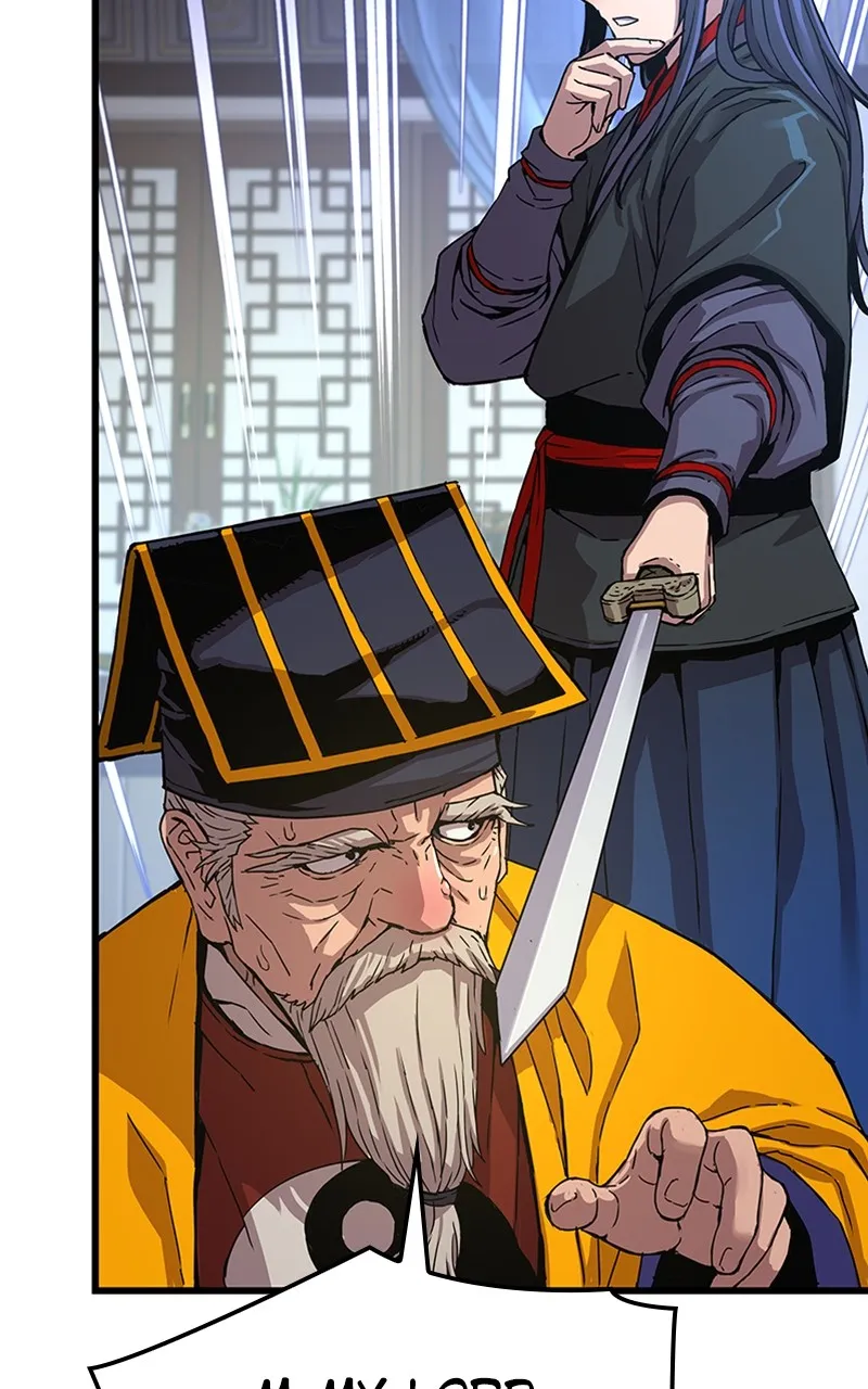 Read Myst, Might, Mayhem chapter 5 image 99 on Lezhin