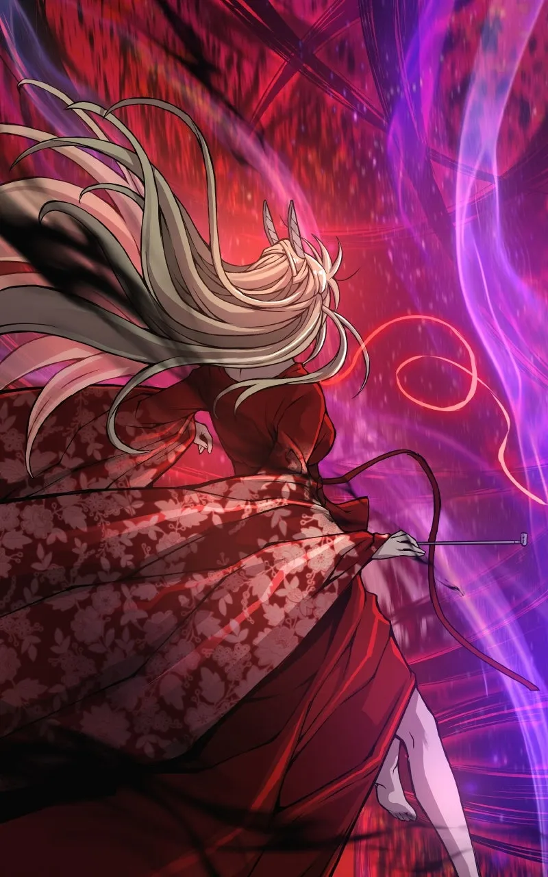Read Myst, Might, Mayhem chapter 50 image 1 on Lezhin
