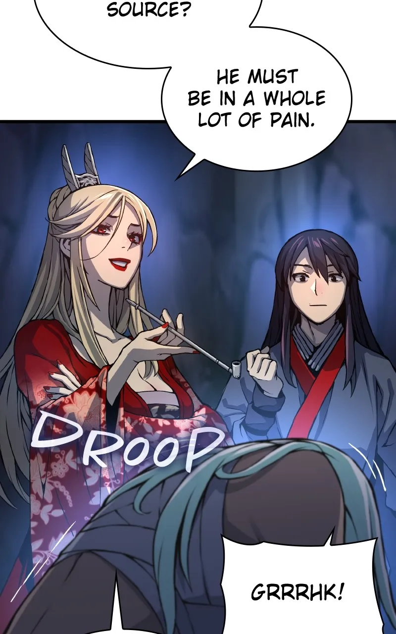 Read Myst, Might, Mayhem chapter 50 image 101 on Lezhin