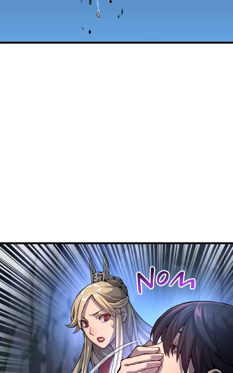 Read Myst, Might, Mayhem chapter 50 image 103 on Lezhin