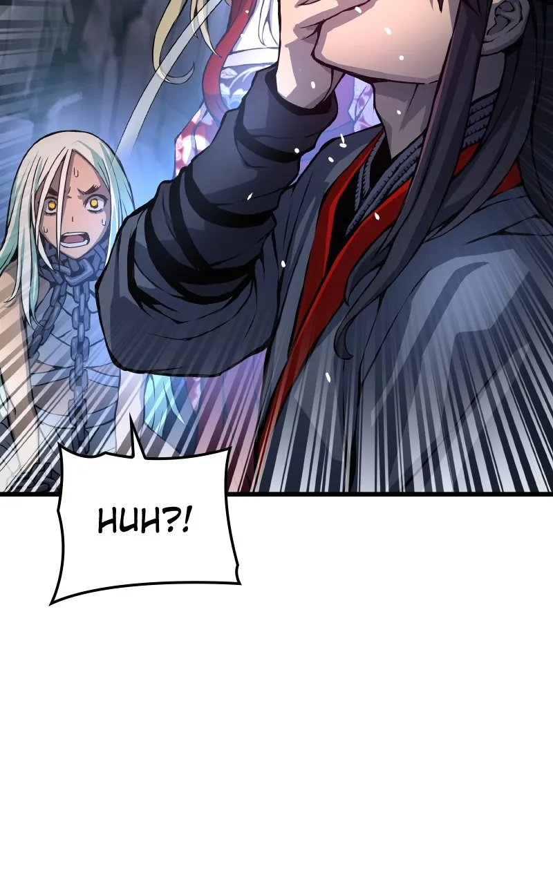Read Myst, Might, Mayhem chapter 50 image 104 on Lezhin