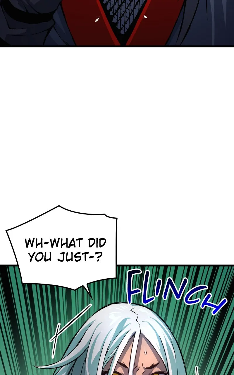 Read Myst, Might, Mayhem chapter 50 image 106 on Lezhin