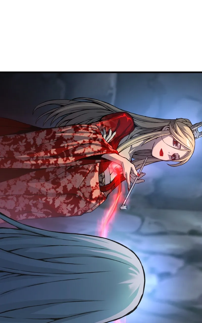 Read Myst, Might, Mayhem chapter 50 image 109 on Lezhin
