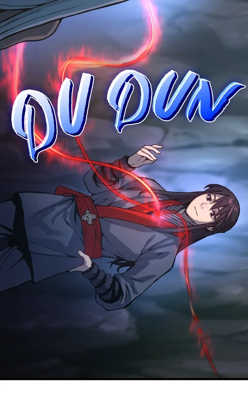 Read Myst, Might, Mayhem chapter 50 image 110 on Lezhin