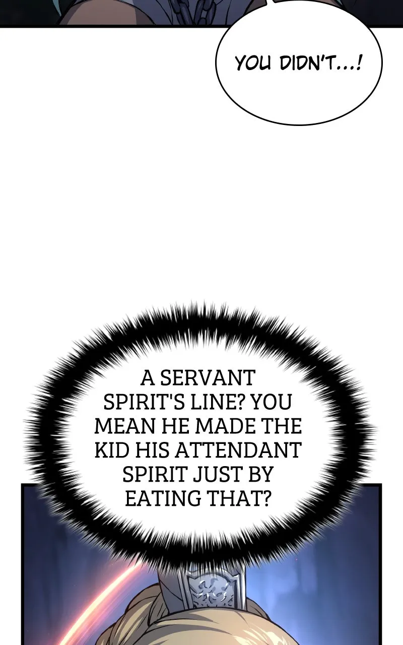 Read Myst, Might, Mayhem chapter 50 image 112 on Lezhin