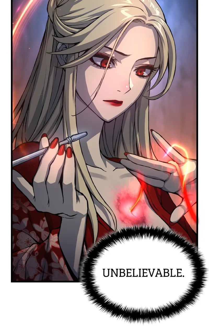 Read Myst, Might, Mayhem chapter 50 image 113 on Lezhin