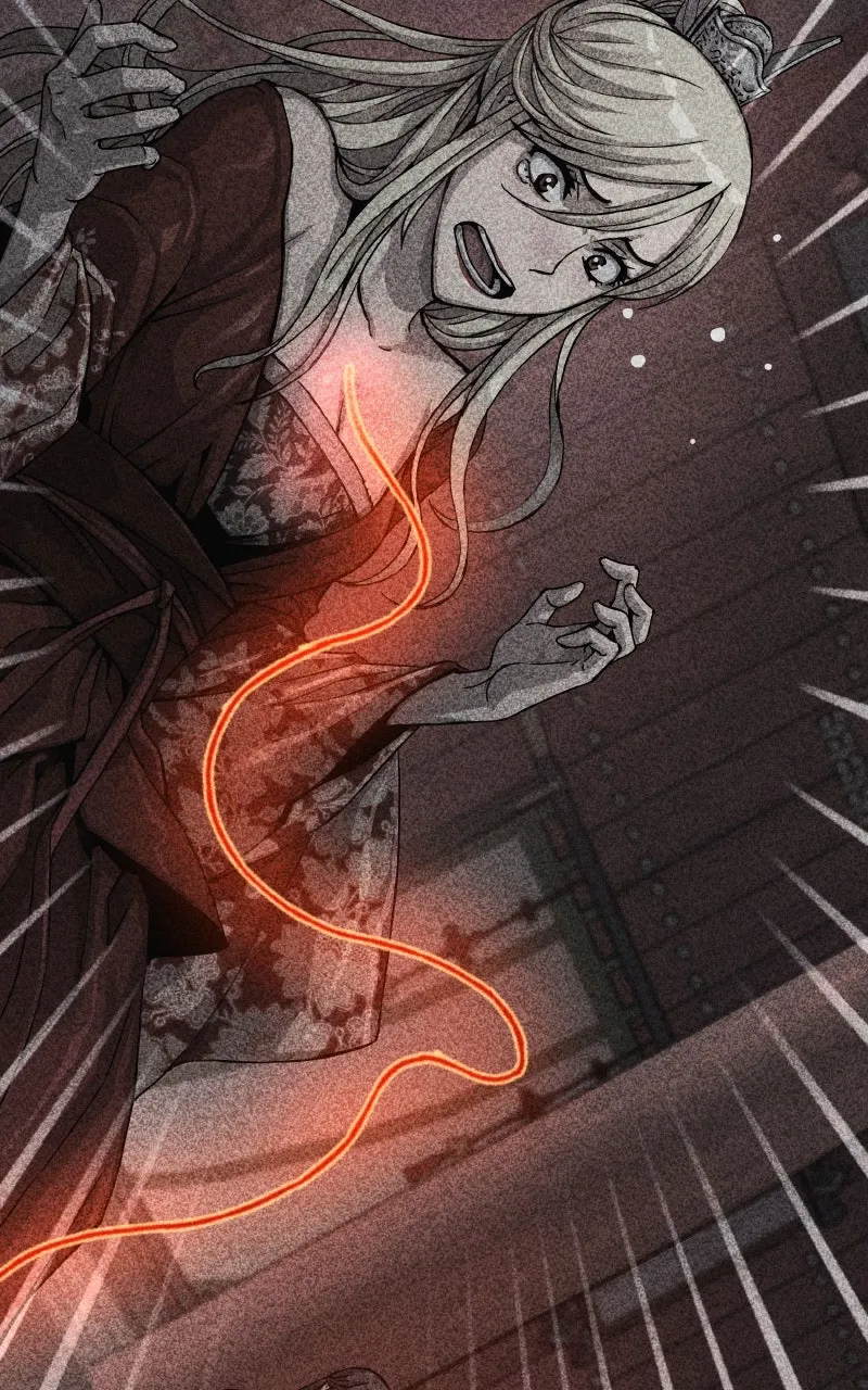 Read Myst, Might, Mayhem chapter 50 image 115 on Lezhin