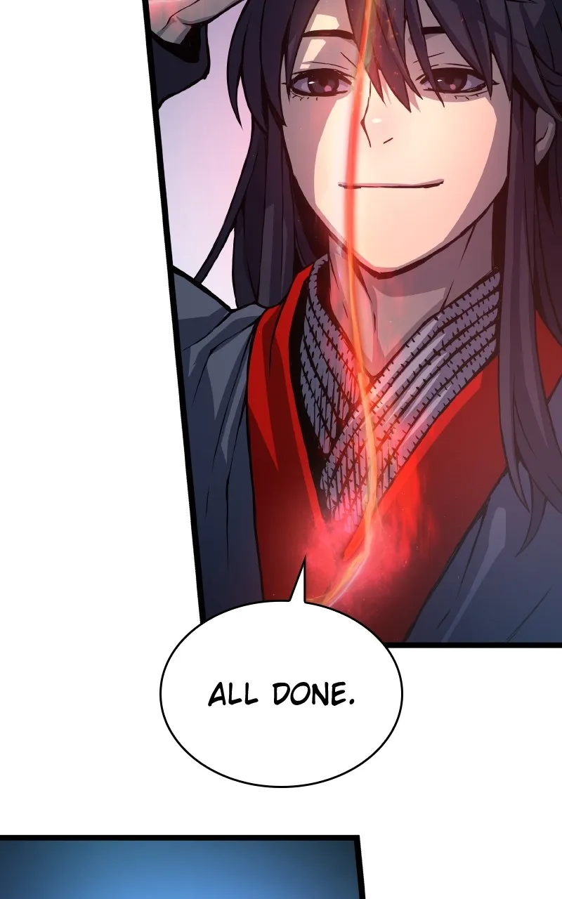 Read Myst, Might, Mayhem chapter 50 image 119 on Lezhin