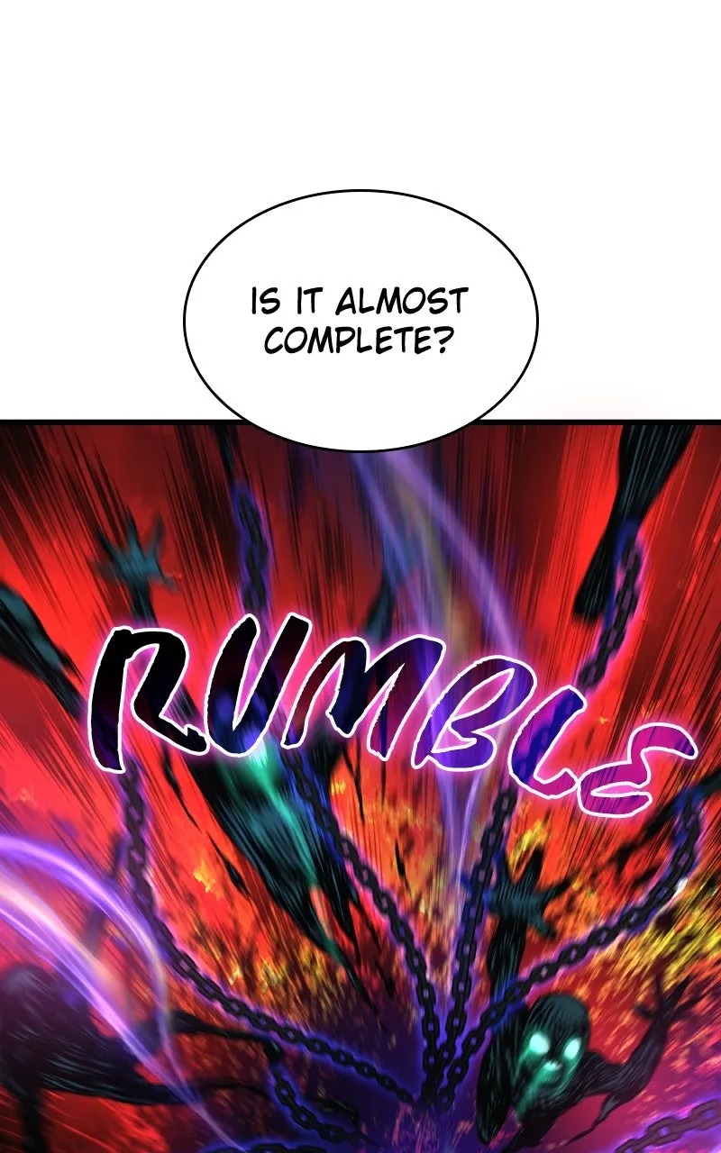 Read Myst, Might, Mayhem chapter 50 image 12 on Lezhin