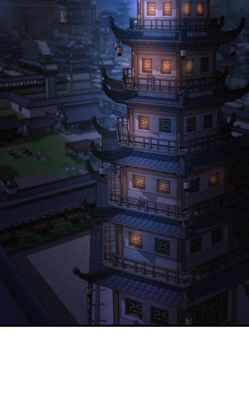 Read Myst, Might, Mayhem chapter 50 image 124 on Lezhin