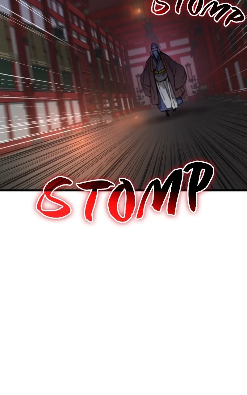 Read Myst, Might, Mayhem chapter 50 image 133 on Lezhin
