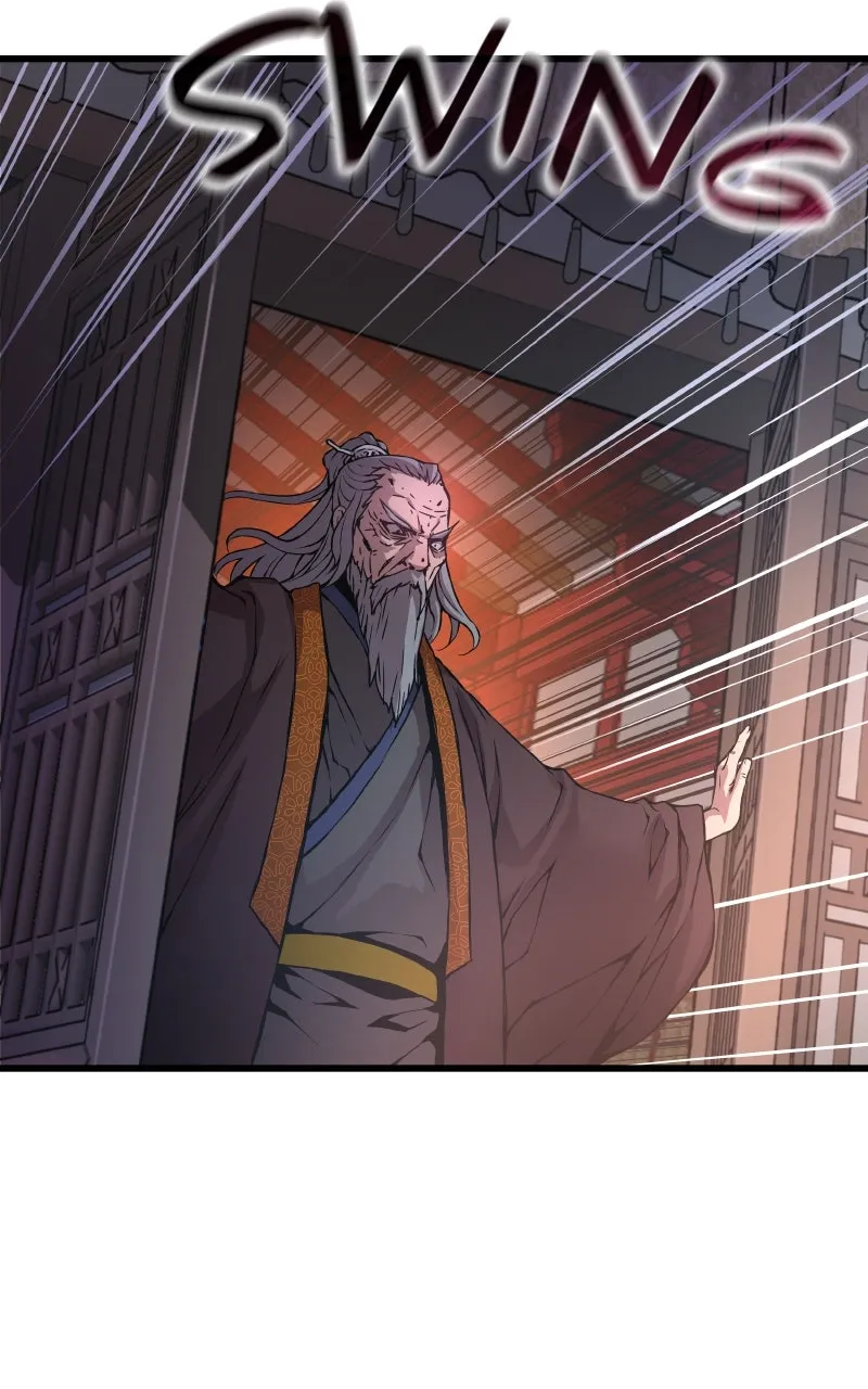 Read Myst, Might, Mayhem chapter 50 image 134 on Lezhin