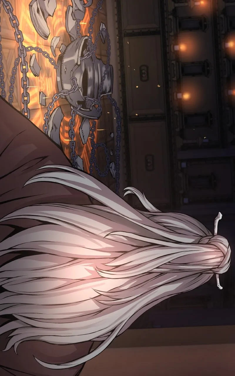 Read Myst, Might, Mayhem chapter 50 image 136 on Lezhin