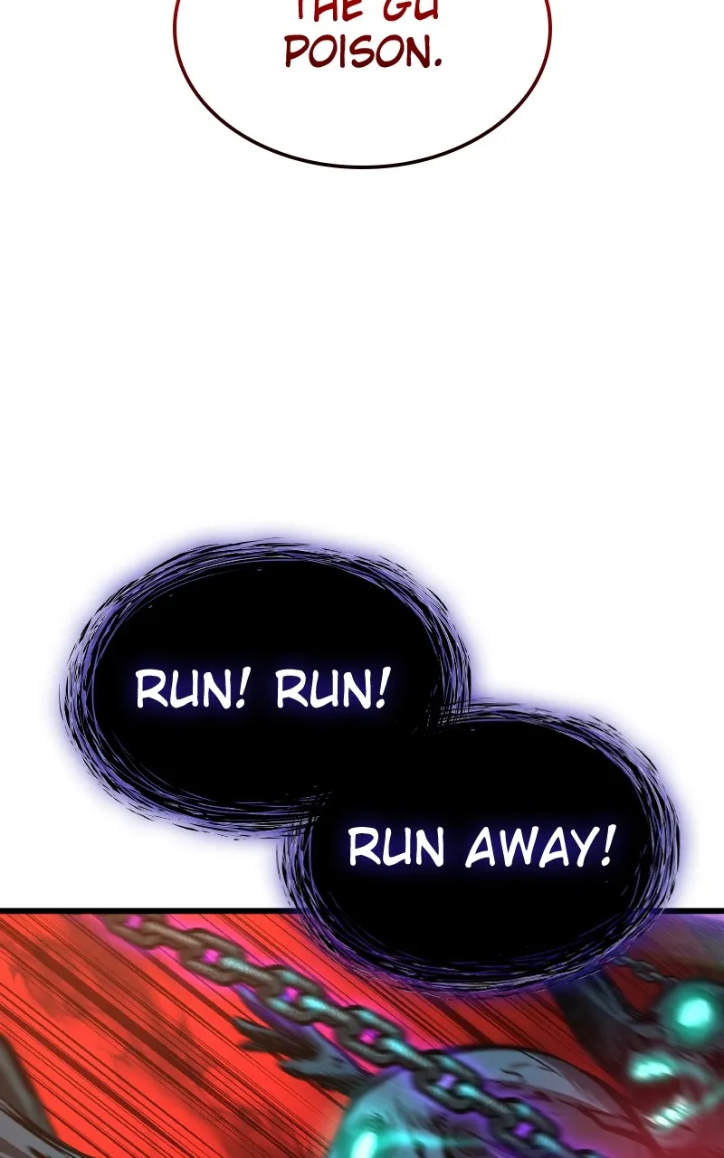 Read Myst, Might, Mayhem chapter 50 image 14 on Lezhin