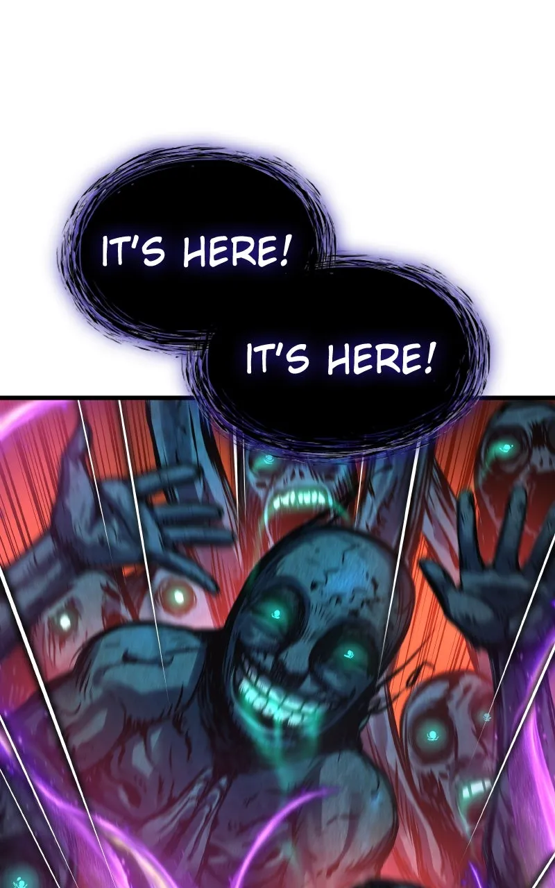 Read Myst, Might, Mayhem chapter 50 image 16 on Lezhin