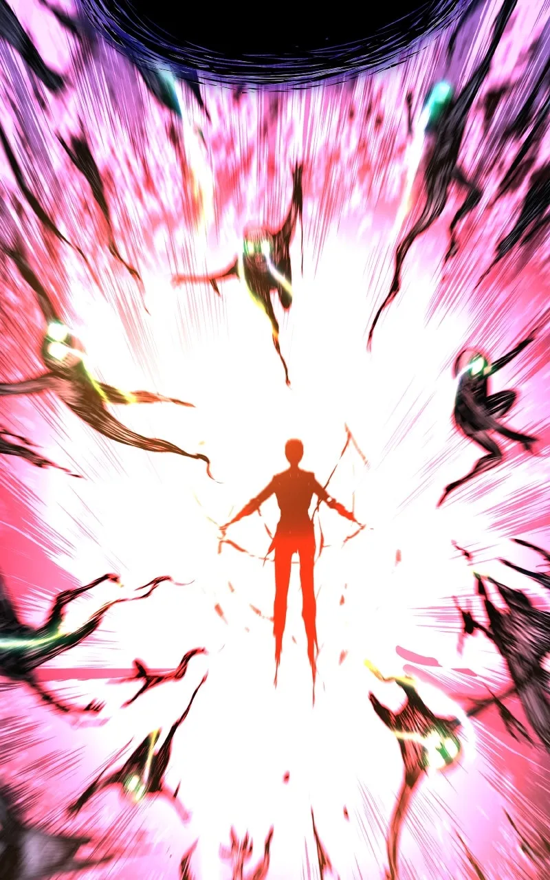 Read Myst, Might, Mayhem chapter 50 image 18 on Lezhin