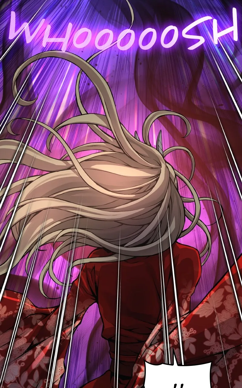 Read Myst, Might, Mayhem chapter 50 image 23 on Lezhin