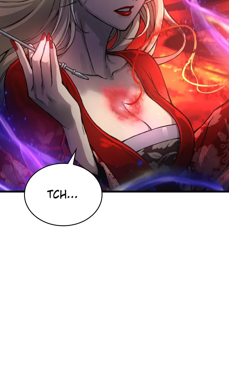 Read Myst, Might, Mayhem chapter 50 image 3 on Lezhin
