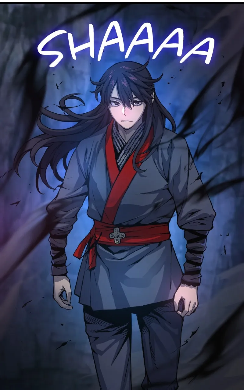 Read Myst, Might, Mayhem chapter 50 image 30 on Lezhin