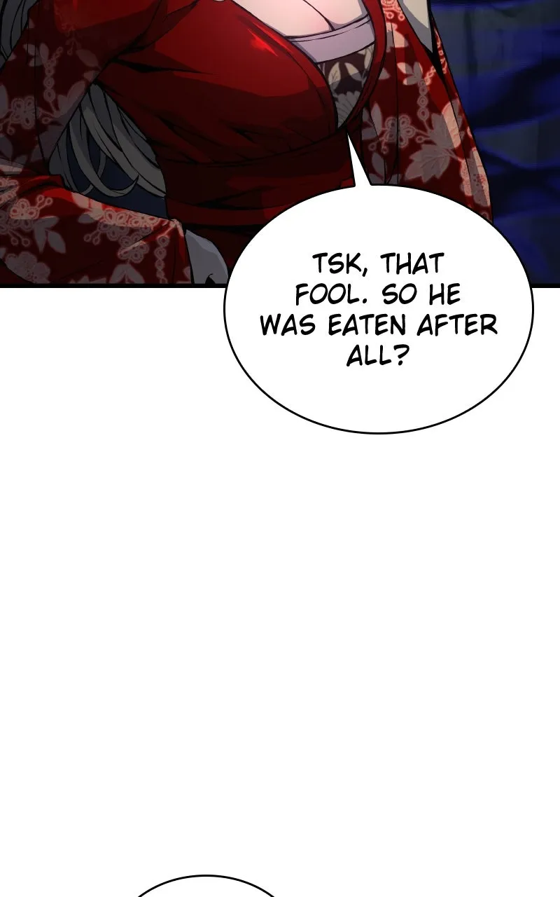 Read Myst, Might, Mayhem chapter 50 image 33 on Lezhin